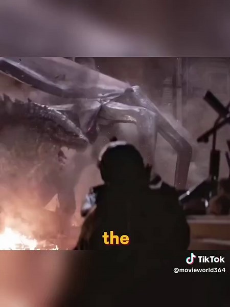 Godzilla's Struggle Against the MUTOs Explained