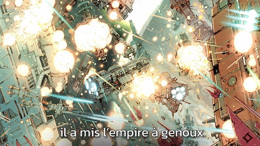 Méta-Baron T7 est enfin en librairie ! Suivez Adal, bâtard du Méta-Baron, à la recherche de son père... Dessiné par Pete Woods et scénarisé par Jerry Frissen sur une histoire d'Alejandro Jodorowsky. Et dans le trailer, retrouvez les dessins de Valentin Sécher et Niko Henrichon extraits des 6 premiers tomes. ➡️ humano.com/@metabaron #sciencefiction #metabaron #bandedessinée #humanoidesassocies #bd #bdaddict #jodorowsky | Les Humanoïdes Associés