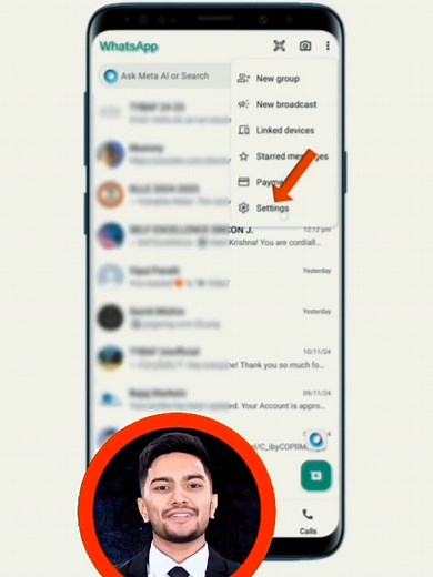 Discover WhatsApp Secret Settings for Enhanced Privacy