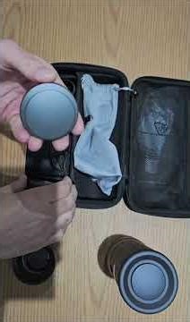 ecoffee portable coffee machine #ecoffee #automaticespressomachines