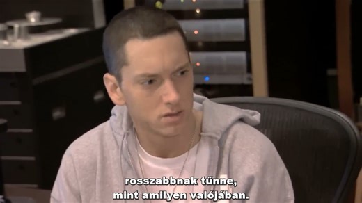 Eminem és Jimmy Kimmel - Briefcase Joe