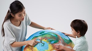 How to Teach Perspective-Taking and Empathy to a Child