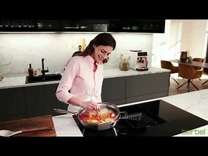 Frühstück mit dem intelligenten Kochfeldabzug Downline Infinity Pro