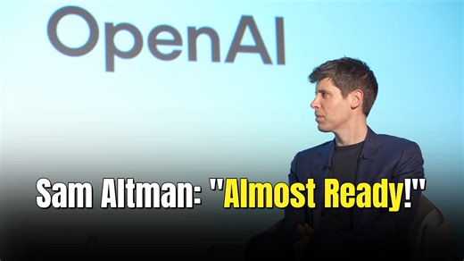 OpenAI set to launch powerful GPT-5 AI model as early as August