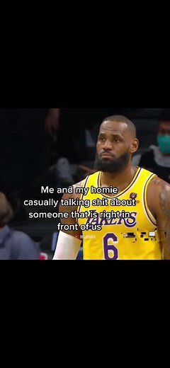 Casual Conversations: Talking About Others In Person