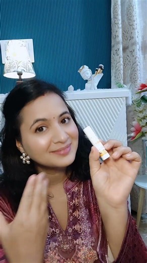 Wishcare Lip Balm SPF 50 PA+++ Review 💕#skincare #makeup #review