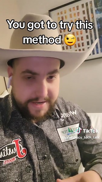 Pharmacy Tech Talk on TikTok