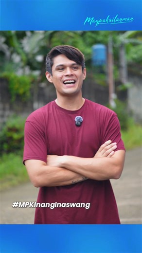 Abangan si Jon Lucas sa #Magpakailanman episode na #MPKInangInaswang. Ngayong gabi, 8:20 p.m. sa GMA. | GMA Drama