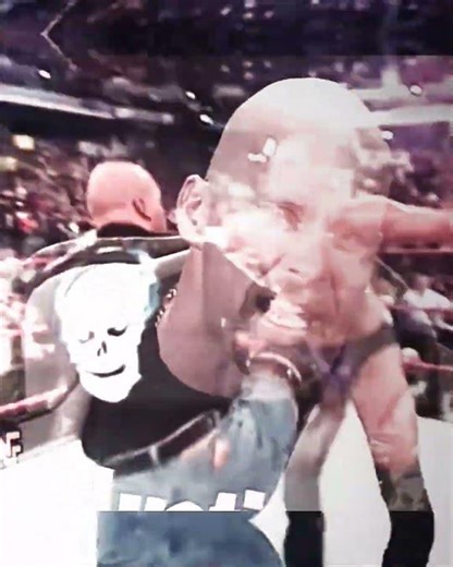 "Stone Cold" Steve Austin edit #fypシ #wwe #helpmemakethismakesense #wrestling #wwefan #edit