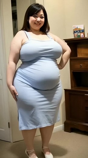 ぽっちゃり妻の魅力とは？