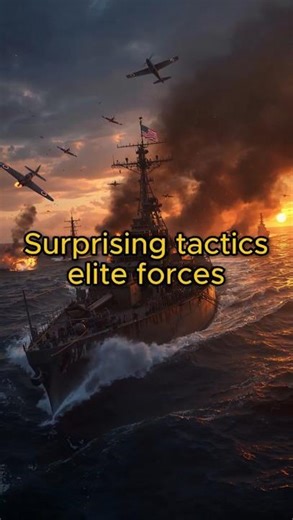 How Japan Almost Defeated the U.S. in WWII | Shocking Tactics!