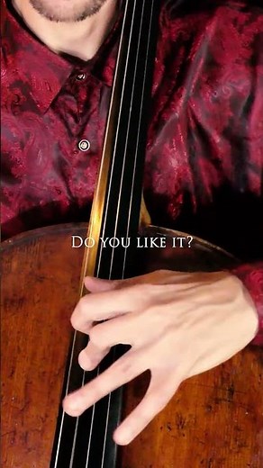 Cello vs Violin in Canon in D! Can the Cello Steal the Spotlight?