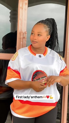 First Lady's Anthem: Celebrating Uganda's Heritage