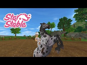 Ich kaufe ALLE 3 KNABSTRUPPER - Star Stable Online