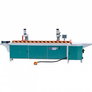 [Hot Item] Woodworking Machinery Furniture Solid Wood Finger Joint Jointing Jointer Machine