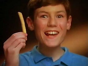 90s UK TV Adverts - Food & Drink (Volume 2)