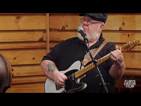 The Redd Volkaert Band - "Panhandle Rag"