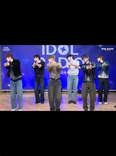 Random Play Dance Challenge with ALD1 and GOT7