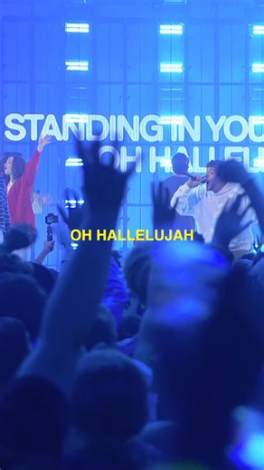 OH HALLELUJAH! WASHED - 9.19.2025 | Elevation Rhythm
