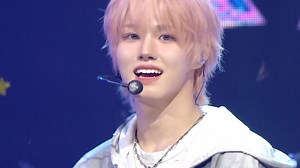 AHOF新曲二连冠！251112打歌舞台合集 AHOF一位受赏