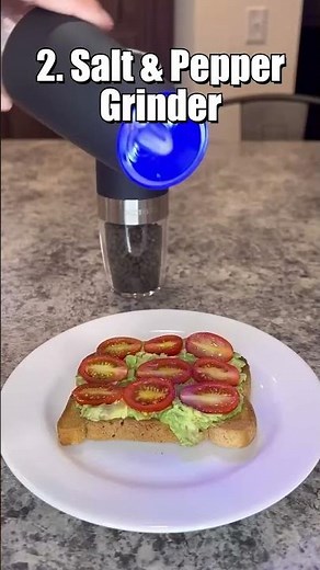 5 Amazon Kitchen Finds You’ll Wish You Bought Sooner! | Trending Home Gadgets 2025 (USA)