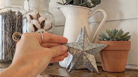 Rustic Oak Floating Shelf – Solid Wood Wall Shelves With Hidden Bracket - Etsy