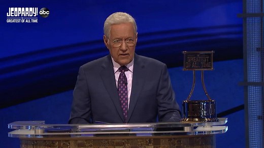 14K views · 270 reactions | Feeling left out? Stream Jeopardy! The...