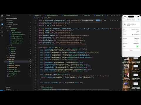 Sample Task Walkthrough – Problem Understanding, Solution & Code Overview