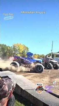 Monstertruck chalenge #offroad#festival#monstertruck#bycycle#performance