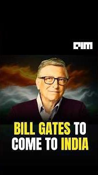 Bill Gates on India’s Republic Day, innovation, and the future of AI