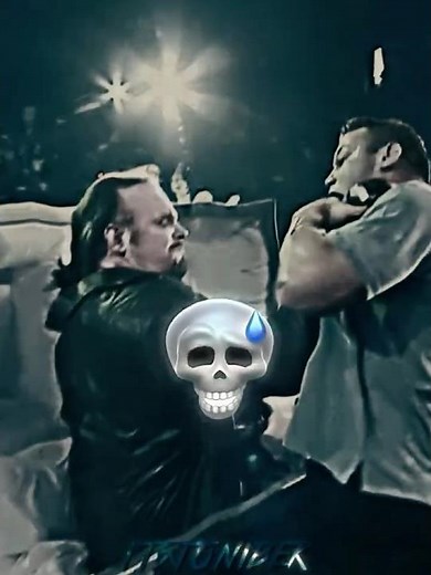 UNDERTAKER ROSE FROM HIS COFFIN🤯🔥\\\\ #undertaker #wwe #wweraw #wwefan #wrestling #edits