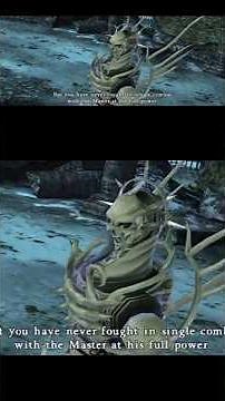 Castlevania Judgment Story Mode: Alucard vs. Death