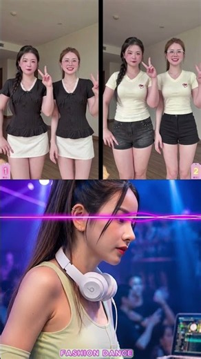 💥💥 TREND TIKTOK: ĐIỆU NHẢY DANCE HOT TREND NHẤT TIKTOK REMIX - Thích Anh Cơ #hangsi