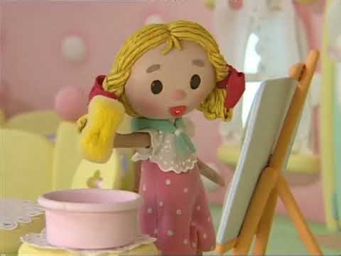Andy Pandy Songs - Painting (2002)