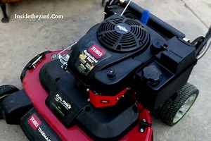 Toro Timemaster Gas Tank Upgrade: Which Modification Is The Best Choice? - Inside The Yard