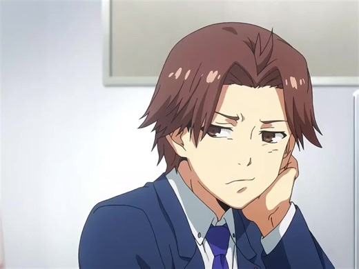 Tokyo Ghoul Character Edits Featuring Seidou Takizawa