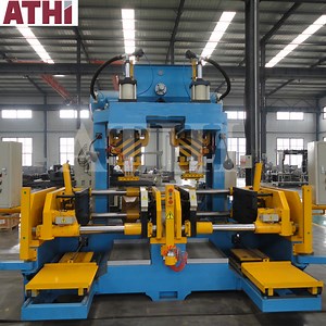 [Hot Item] Foundry Shell Core Shooting Machine Sand Core Shooter