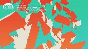 10K views · 208 reactions | Tuff City Kids delivered two stellar remixes for our latest EP 'Theme From S'Express'. Their Acid Dub version is first up and will kick off your week with ALL the vibes.  Out now at >> lnk.to/HOTC101 << | Hot Creations | Facebook