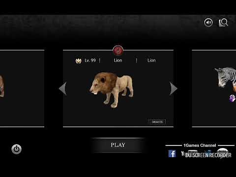 Wild Animals Online • Super Mod