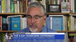 4-day workweek experiment