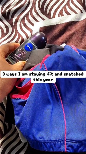 Nora-UGC| Brand Spokesperson|Voiceover|Script Reader on Instagram: "Don’t miss out on the @getfitng hot body challenge. Get snatched and get rewarded. Visit their page to learn more. #ugccreatorinlagos #fitnessugc #ugccreatorinnigeria #ugcbranddeals"