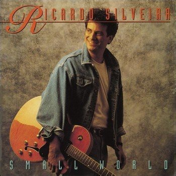 Ricardo Silveira - Small World