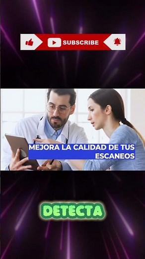 📱 Turn your cell phone into a PROFESSIONAL scanner 📄