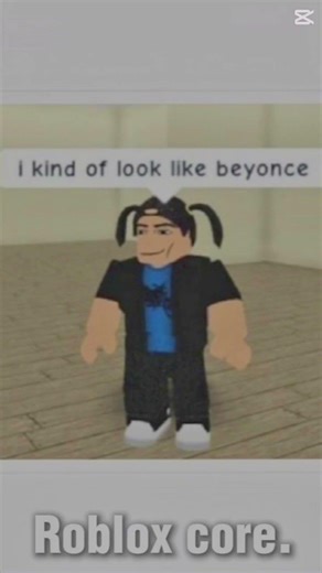 Roblox core. #trending #fypシ #roblox #funny #robloxcore