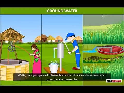 Every Drop Counts | Water Conservation | EVS | Class 5