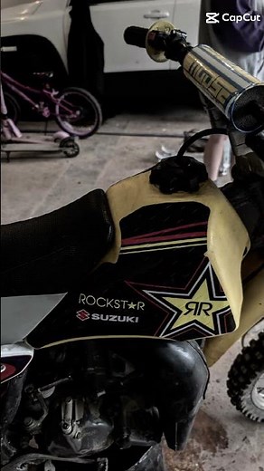Rm 85 #motocross #dirtbike