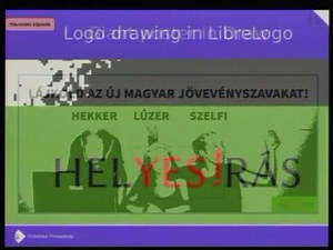LibreOffice Conference 2016: Graphic design with LibreOffice and LibreLogo