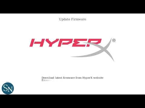 How to Fix HyperX Mic Monitoring Keeps Turning On – Settings & Firmware Troubleshooting