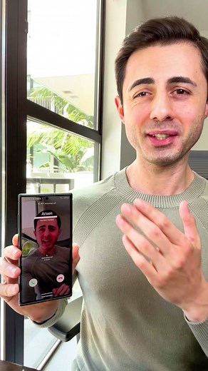 This will level up your Android phone dialer game. Learn how to add a custom background to your Samsung Galaxy #droidsavvy #samsunggalaxy