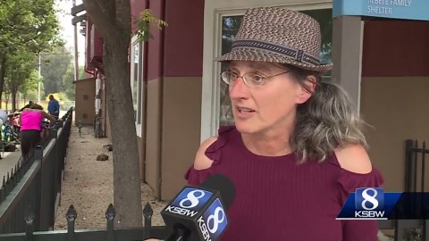 Santa Cruz needle exchange program reopens amid community debate